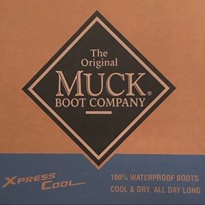ORIGINAL MUCK BOOTS